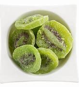 Image result for Dried Kiwi Slices