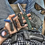 Image result for Survival EDC
