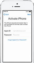 Image result for Unhable to Activate iPhone 8 Plus