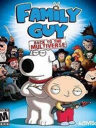 Image result for Family Guy Leave My Keys