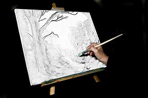 Image result for Printer Sketch Painting/Drawing