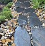 Image result for Slate Stepping Stones