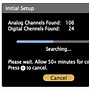 Image result for Pics of Sony TV in Black