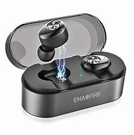 Image result for 5.0 Bluetooth Earbuds