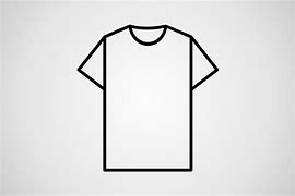 Image result for T-Shirt Noir Icon