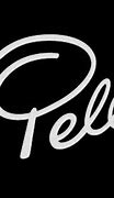 Image result for Pele Logo