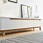Image result for Nordic Style Small TV Unit