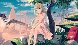 Image result for Cute Backgrounds for Girls Anime