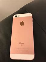 Image result for iPhone SE 4th Generation Rose Gold