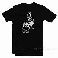 Image result for WWF Panda Wrestling