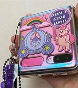 Image result for Aesthetic Phone Cases for Samsung Flip