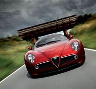 Image result for New Alfa Romeo 8C