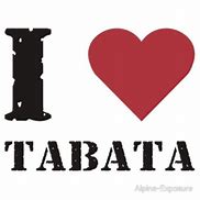 Image result for Tabata Quotes
