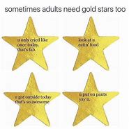 Image result for Be a Star Meme