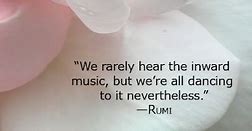 Image result for Rumi Quotes Good Byes