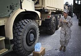 Image result for Marine Corps Convoy