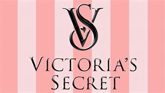 Image result for Victoria's Secret Font