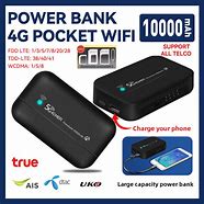 Image result for Power Bank Pocket WiFi