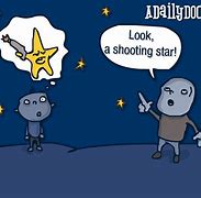 Image result for Shooting Stars Meme Background