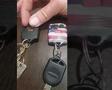 Image result for Open Ford Key FOB