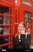 Image result for London Phone Booth Dining Cabinet