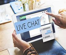 Image result for How to Direct Chat On the Internet