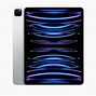 Image result for iPad Pro 2022 with White Background