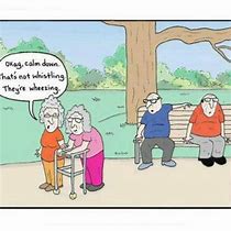 Image result for Elderly Jokes