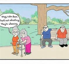 Image result for Funny Jokes About Old People