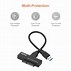 Image result for SATA Na USB Adapter