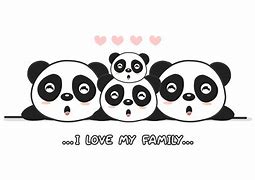 Image result for I Love My Panda