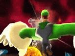 Image result for Mario Galaxy Headlamp Meme