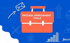 Image result for Process Improvement Tools