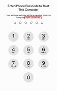 Image result for 1 Hour Password Lock Screen iPhone X