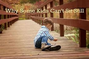 Image result for Can't Sit Still