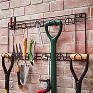 Image result for Tool Hangers Back Yard
