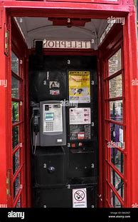 Image result for British Payphone