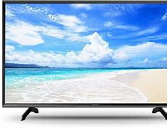 Image result for LED TV 55-Inch White Background