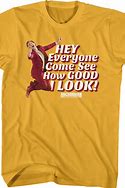 Image result for Anchorman T-shirts