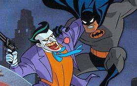 Image result for Batman PFP Cartoon