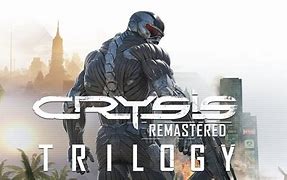 Image result for Crysis Remastered Meme