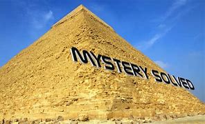 Image result for Showdown at the Great Pyramid