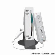Image result for Nintendo Wii U Console