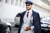 Image result for Hat Suits Sunglasses