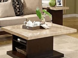 Image result for Marble Coffee Table