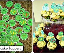 Image result for Superhero Birthday Party Free Printables