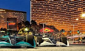 Image result for Las Vegas Racing in the Past