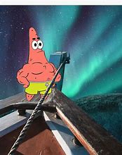 Image result for Patrick Galaxy