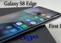 Image result for Samsung Edge S8 Back