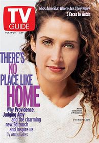 Image result for TV Guide Poster